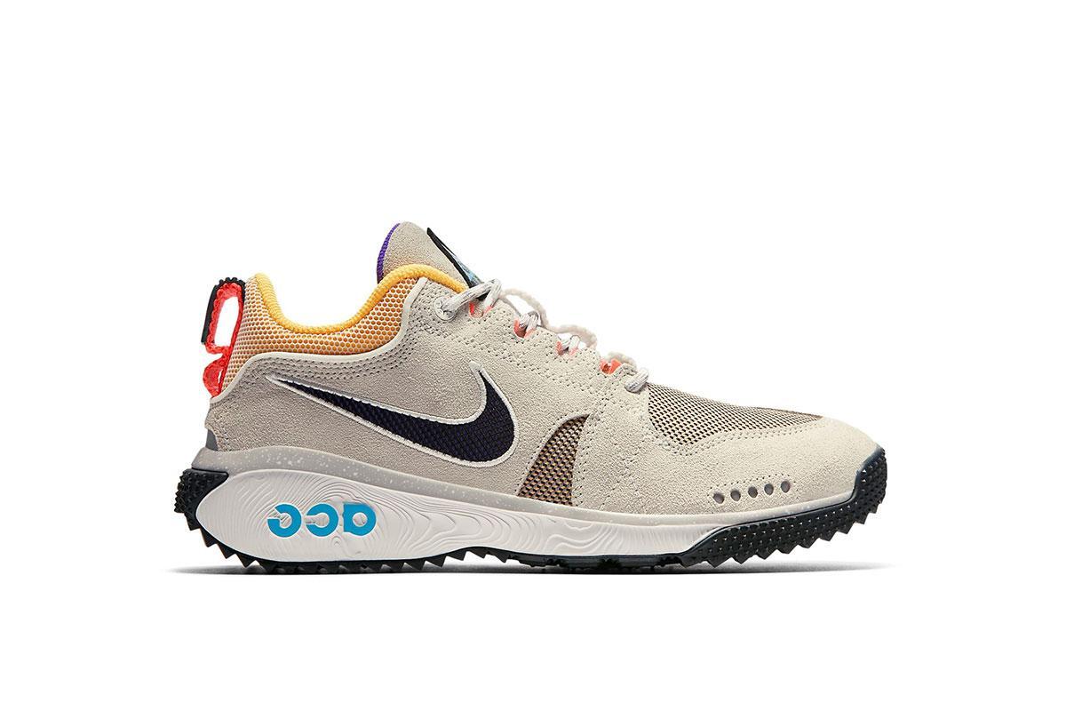 Nike ACG Dog Mountain Summit White AQ0916 100 AFEW STORE